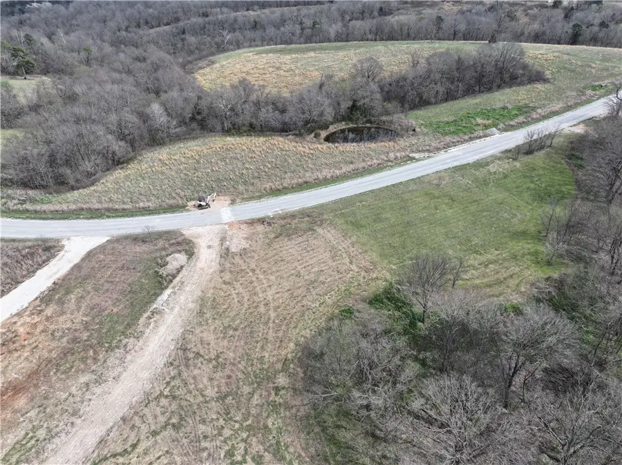 3.25 Acres Mountain Ridge Drive, Noel, MO 64854 - #2