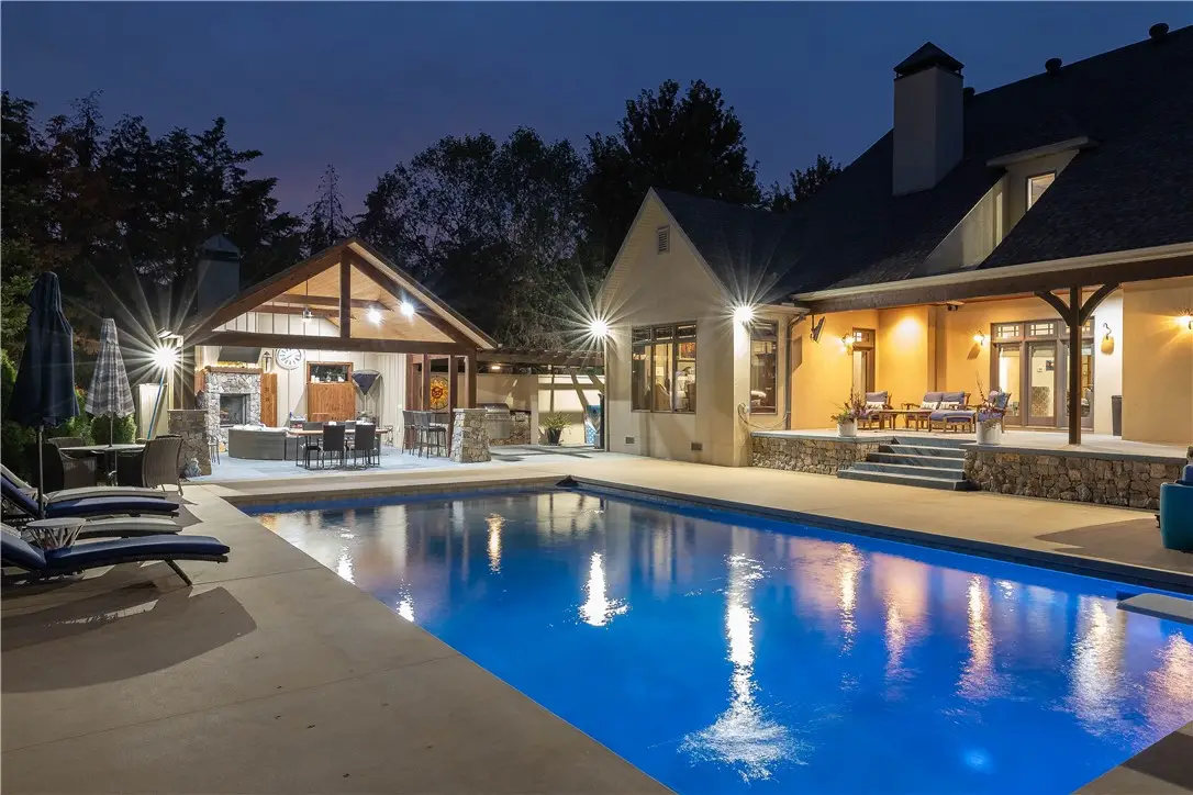 4456 Jean Lane, Fayetteville, AR 72704 - #1