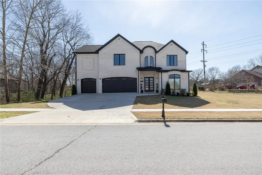 4281 W American Drive, Fayetteville, AR 72704 - #2