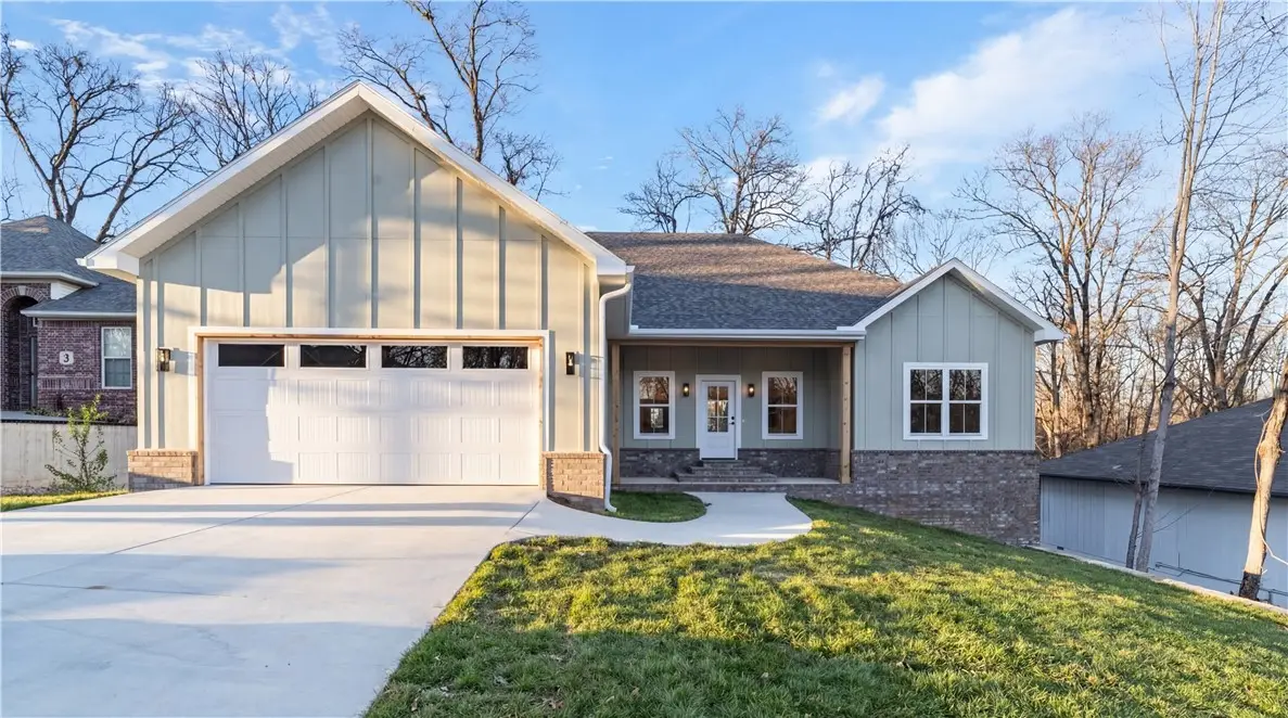 5 Burnham Drive, Bella Vista, AR 72715 - #1