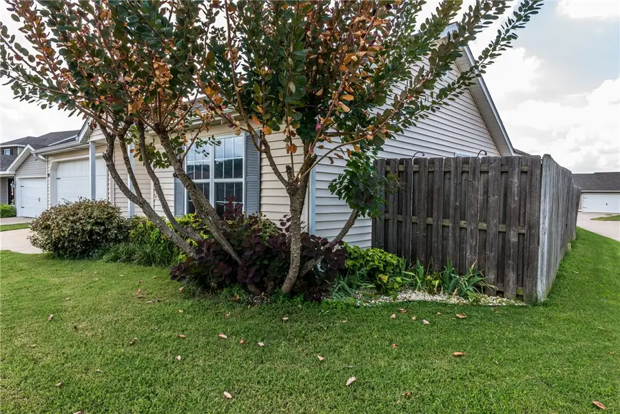 1137 Holland Drive, Fayetteville, AR 72704 - #2