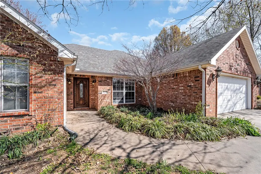 12032 Riviera Place, Farmington, AR 72730 - #2