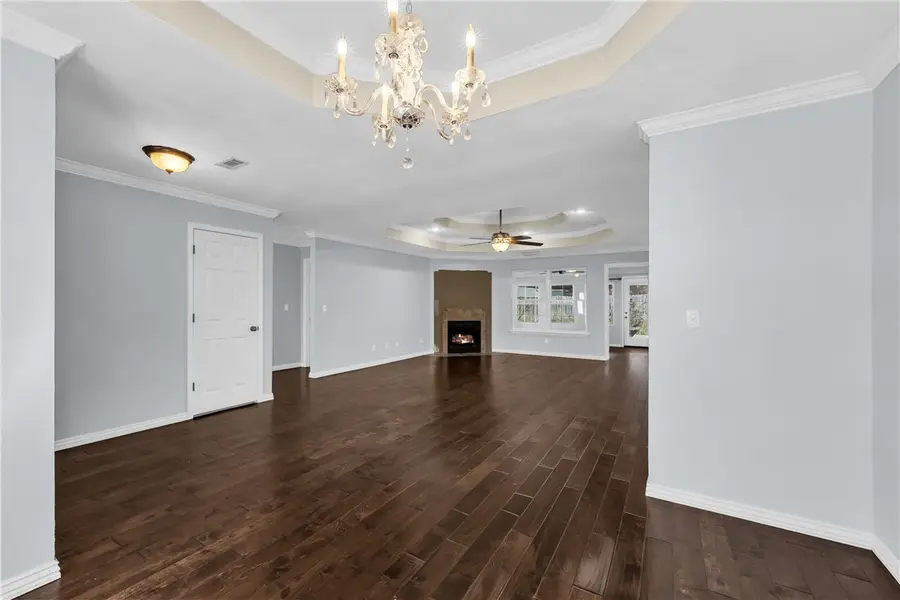 12032 Riviera Place, Farmington, AR 72730 - #3