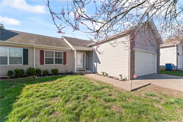 521 Van Buren Road, Branson, MO 65616