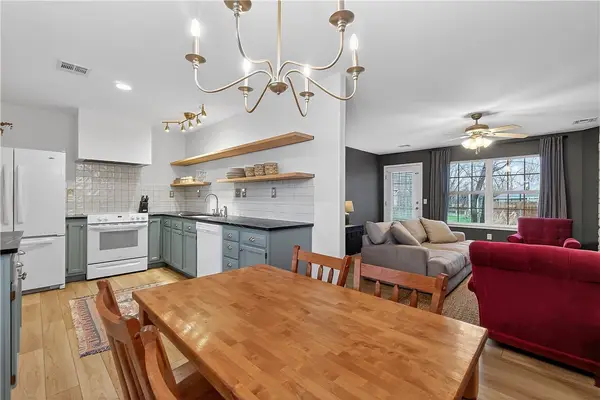 32 Taransay Circle, Bella Vista, AR 72715