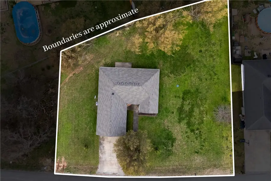 32 Taransay Circle, Bella Vista, AR 72715 - #2