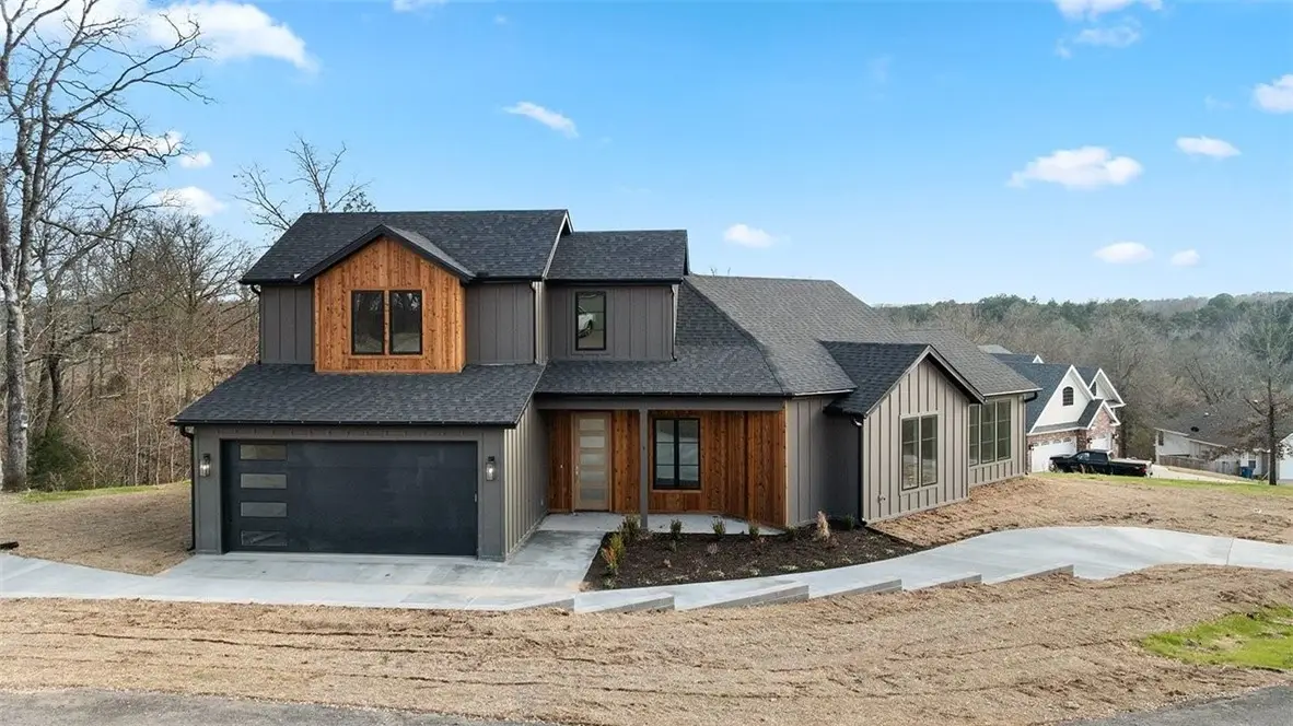 3 Mckeever Lane, Bella Vista, AR 72715 - #1