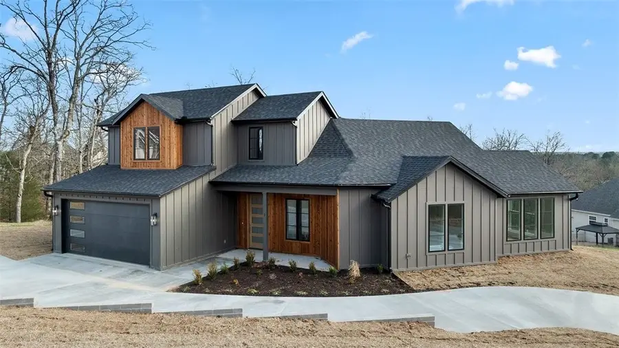 3 Mckeever Lane, Bella Vista, AR 72715 - #2