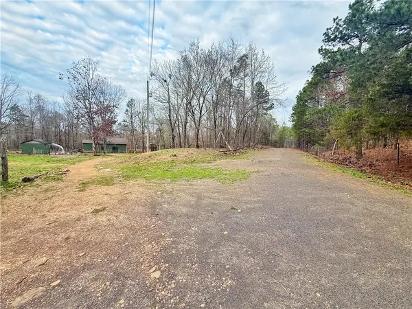 Address Withheld By Seller, Dover, AR 72837