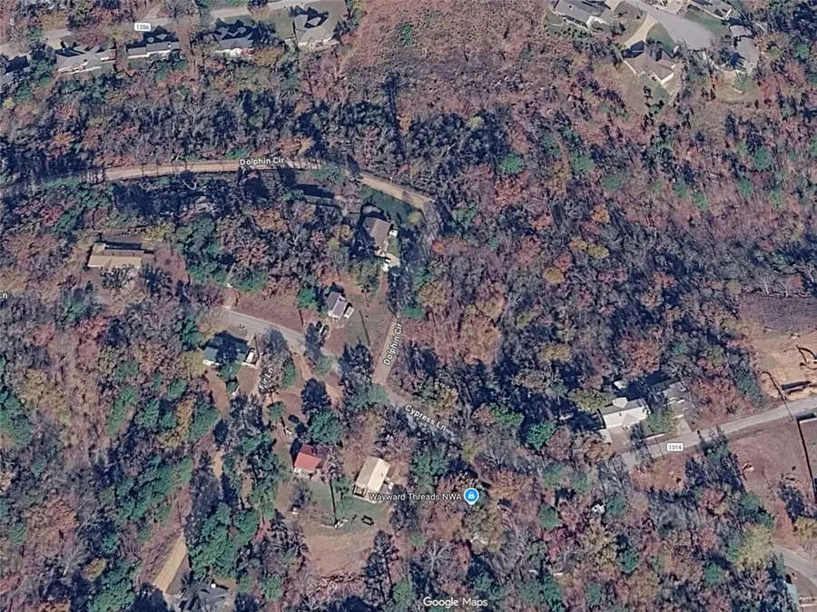 Lots 642-644, 647-651 Dolphin Circle, Rogers, AR 72756 - #2