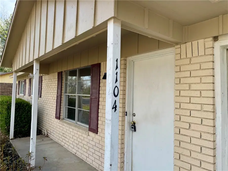 1104 Letha Drive, Springdale, AR 72762 - #2