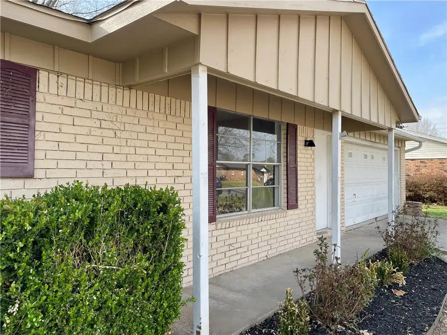 1104 Letha Drive, Springdale, AR 72762 - #3