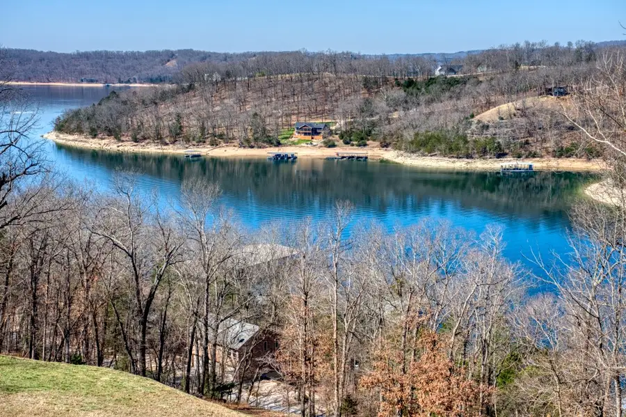 332 Panorama Shores Drive, Eureka Springs, AR 72631 - #2