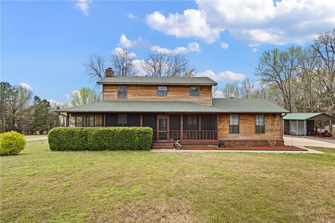 15 Mcdonald Boulevard, London, AR 72847 - #1