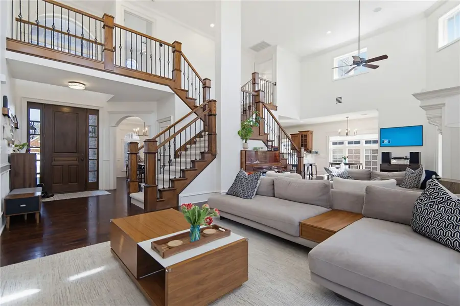 3912 NE Kensington Avenue, Bentonville, AR 72712 - #2