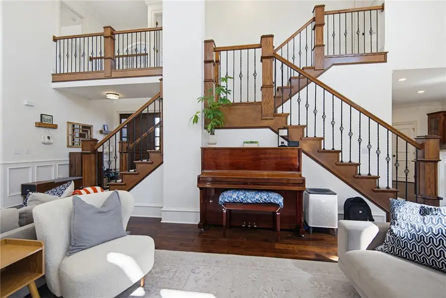 3912 NE Kensington Avenue, Bentonville, AR 72712 - #3