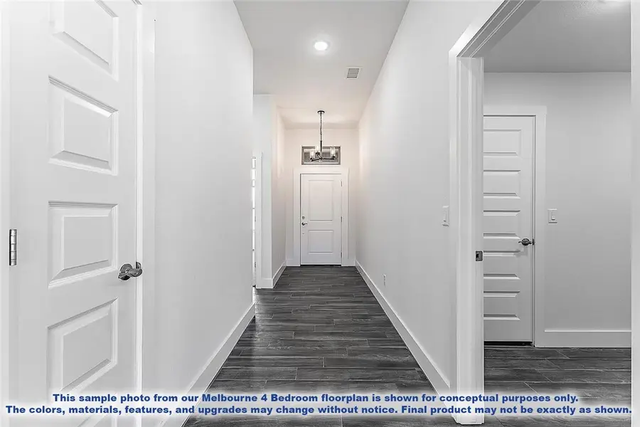 1005 Marquis Avenue, Lowell, AR 72745 - #2