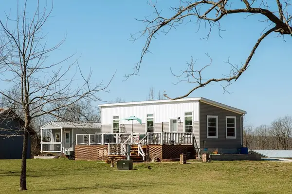 83 Nc 7135, Pelsor, AR 72856