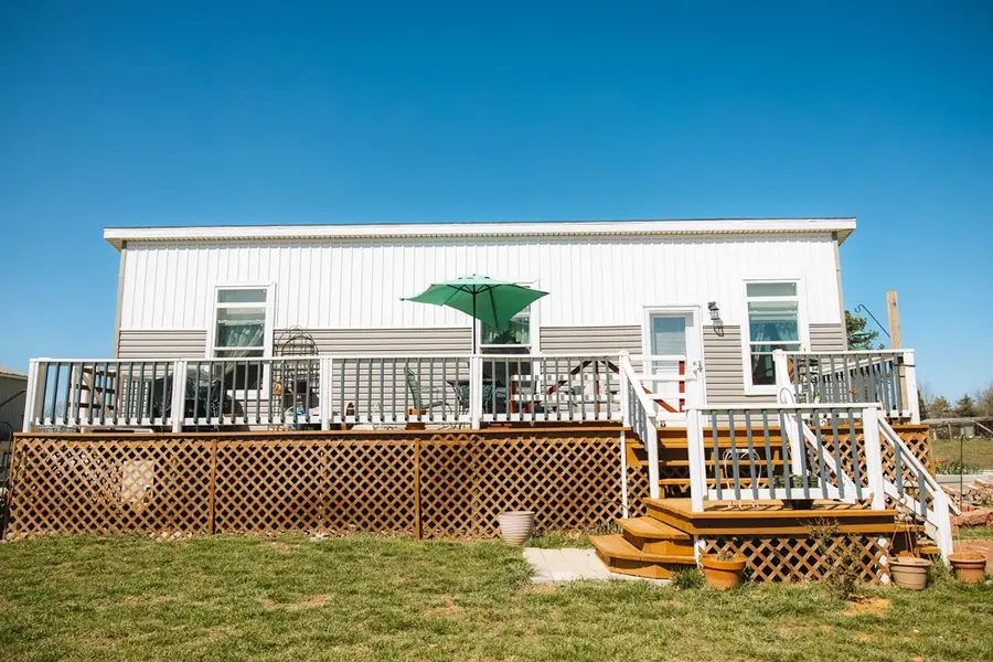 83 Nc 7135, Pelsor, AR 72656 - #2