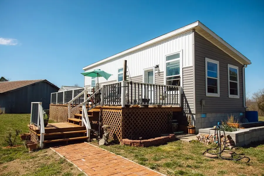 83 Nc 7135, Pelsor, AR 72656 - #3