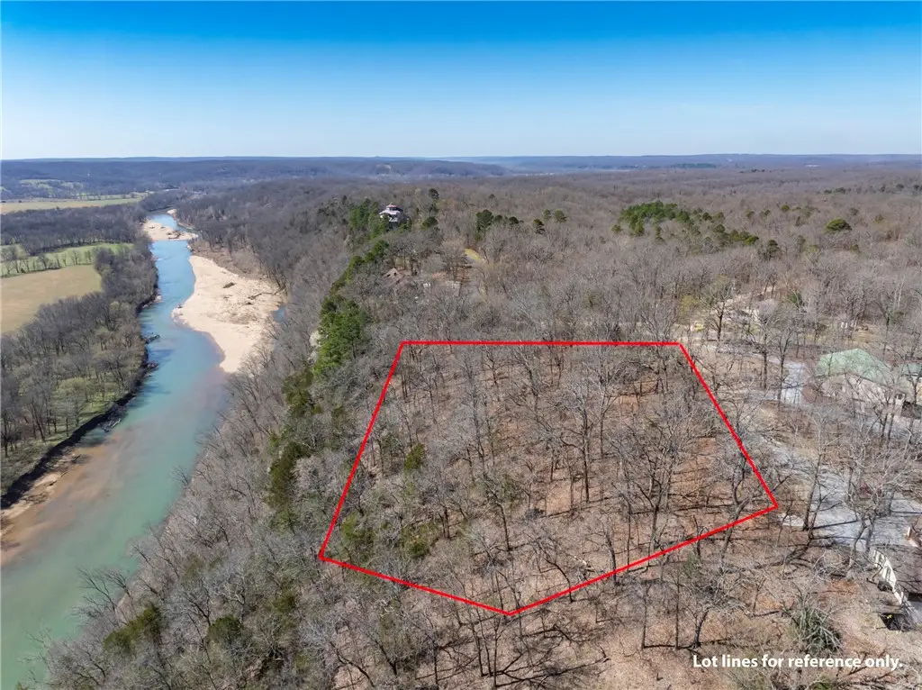 23258 River View, Kansas, OK 74347 - #1