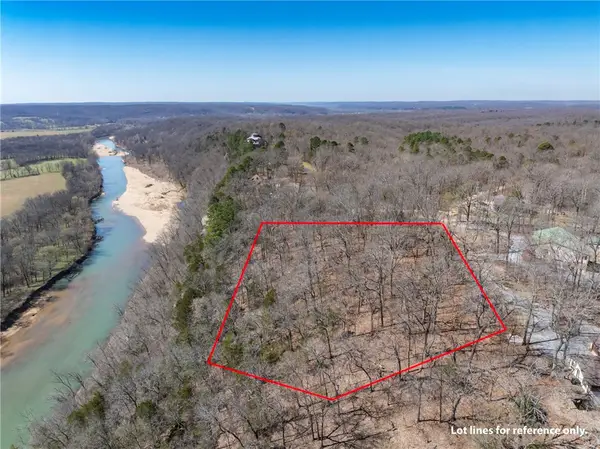 23258 River View, Kansas, OK 74347