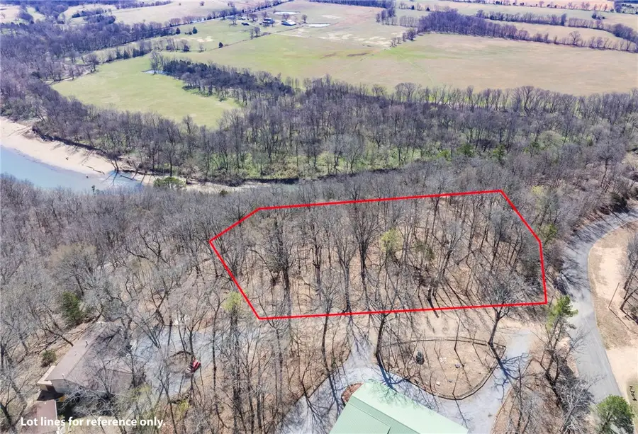 23258 River View, Kansas, OK 74347 - #3