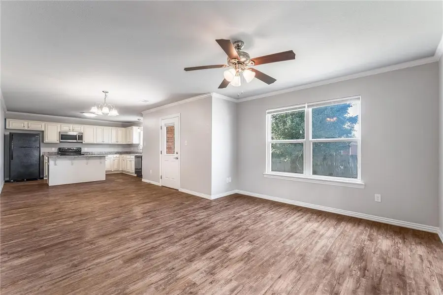 1365 N Sicily Lane, Fayetteville, AR 72704 - #2