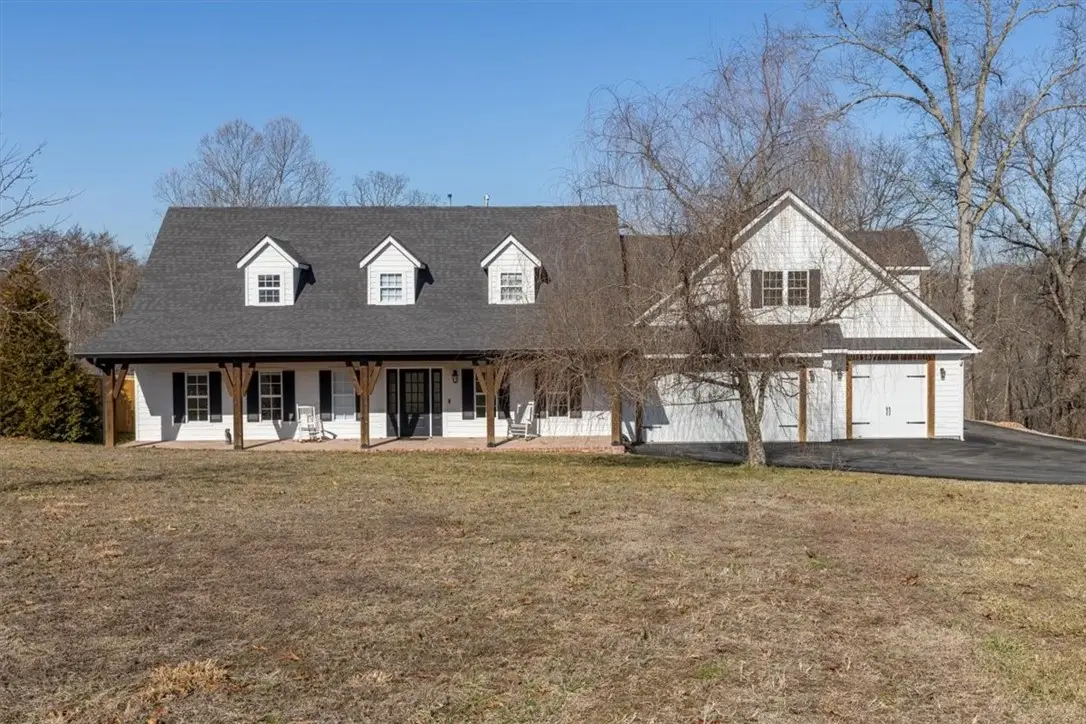 11174 (2AC) Pumpkin Hill Drive, Bentonville, AR 72712 - #1