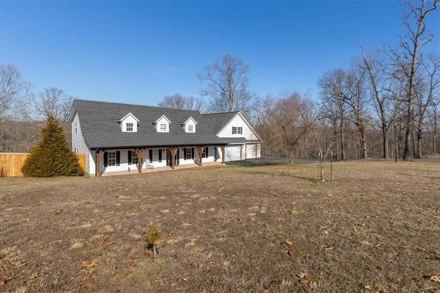 11174 (2AC) Pumpkin Hill Drive, Bentonville, AR 72712 - #2