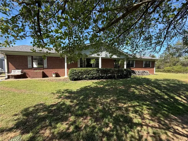 6697 Buck Mountain Road, Dover, AR 72837