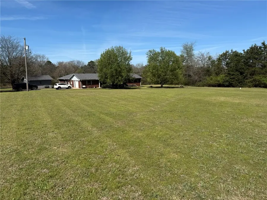 6697 Buck Mountain Road, Dover, AR 72837 - #3