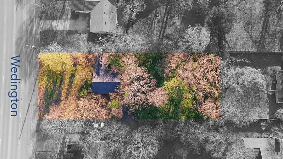 1845 W Wedington Drive, Fayetteville, AR 72701 - #2