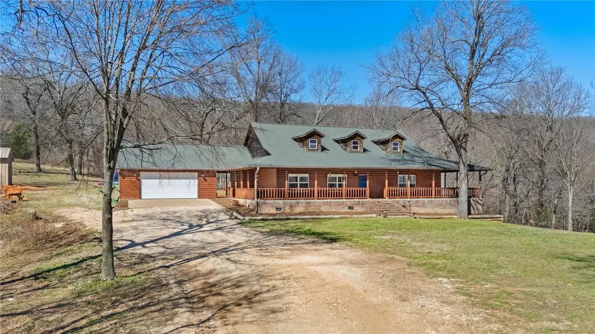 14955 Greasy Valley, Prairie Grove, AR 72753 - #1