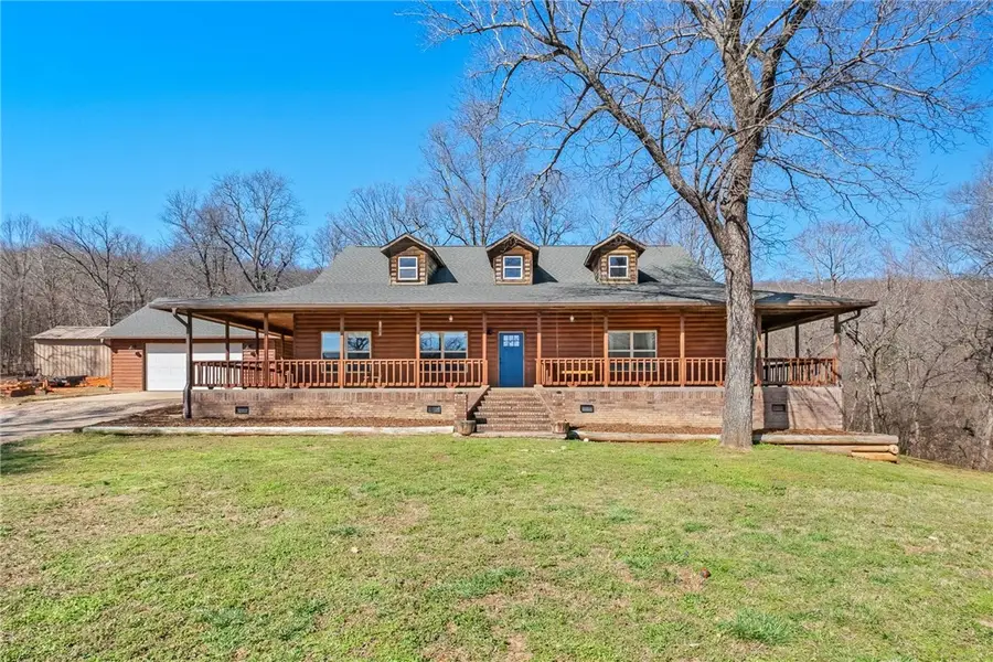 14955 Greasy Valley, Prairie Grove, AR 72753 - #2
