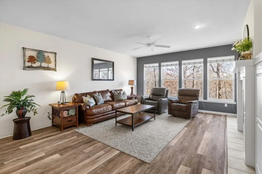 11 Milford Lane, Bella Vista, AR 72715 - #3