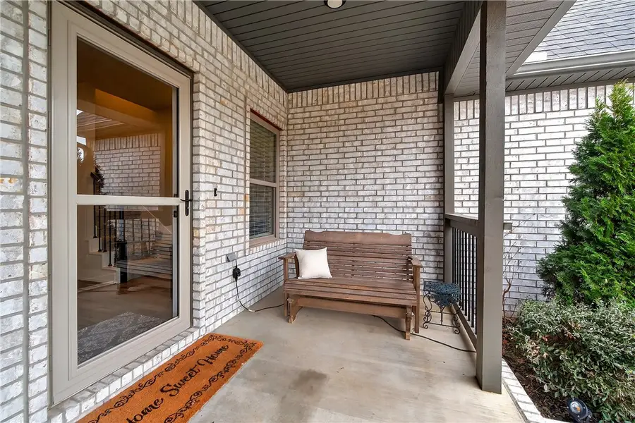 1040 Harrison Street, Pea Ridge, AR 72751 - #3