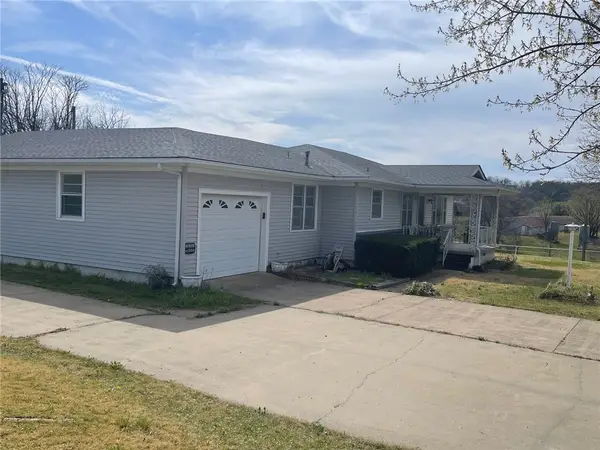 2718 Highway 21 S, Berryville, AR 72616