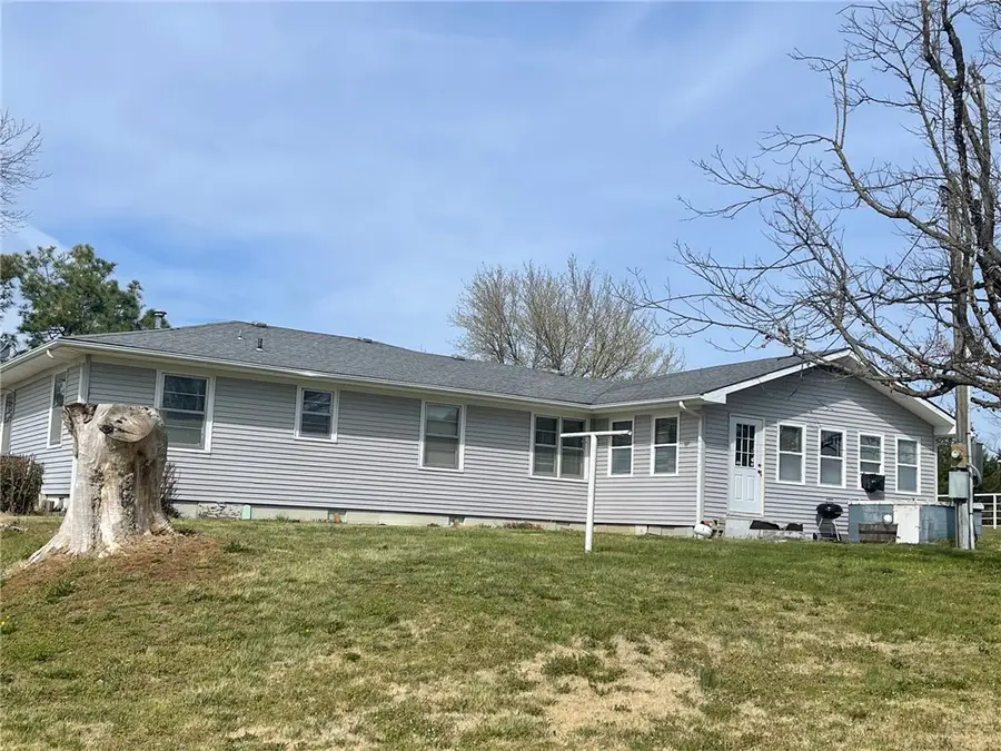 2718 Highway 21 S, Berryville, AR 72616 - #3