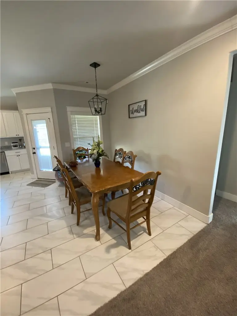 1802 E Endura Park Drive, Siloam Springs, AR 72761 - #2