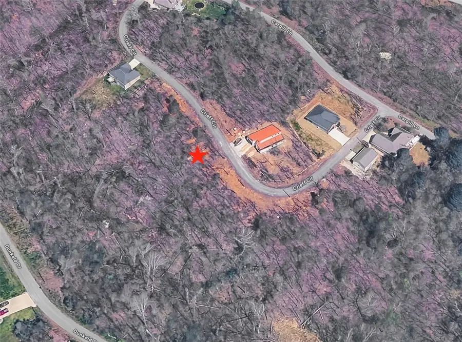 Lot 5 Crieff Circle, Bella Vista, AR 72715 - #2