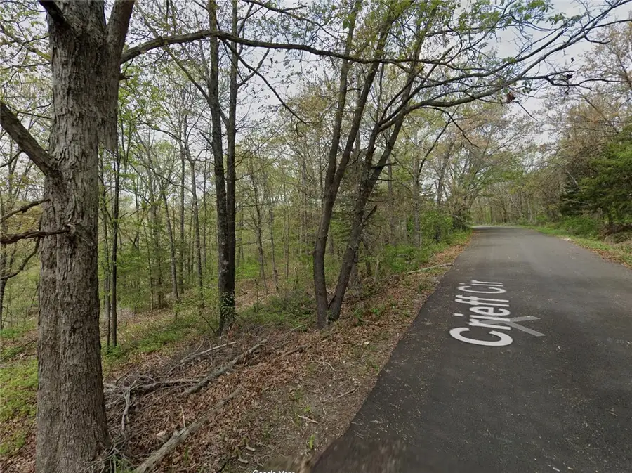 Lot 5 Crieff Circle, Bella Vista, AR 72715 - #3