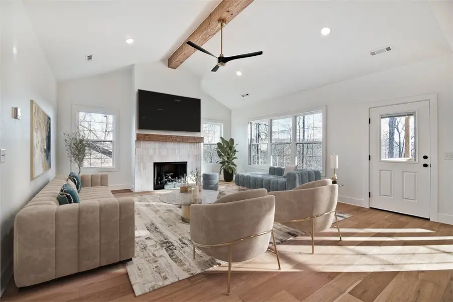 2 Drayton Circle, Bella Vista, AR 72715 - #2