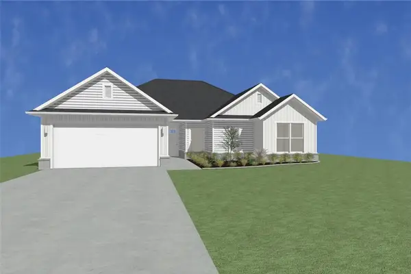 2709 Meditation Loop, Springdale, AR 72764