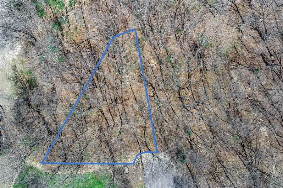 Lot 2 Askew Lane, Bella Vista, AR 72714 - #2