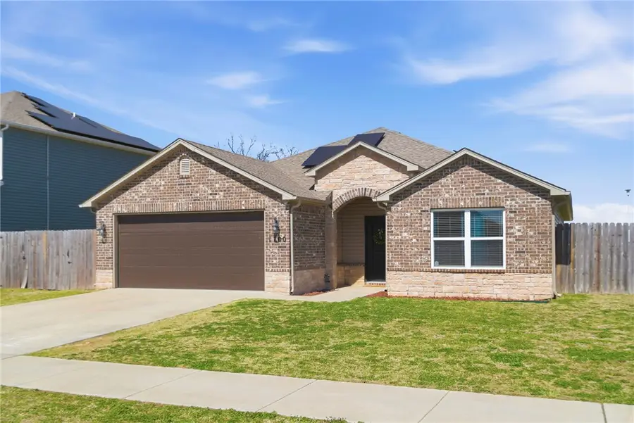 1700 Hermitage Drive, Centerton, AR 72719 - #2