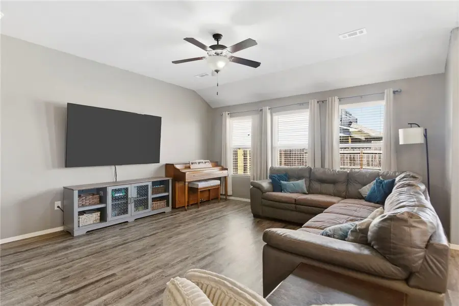 1700 Hermitage Drive, Centerton, AR 72719 - #3