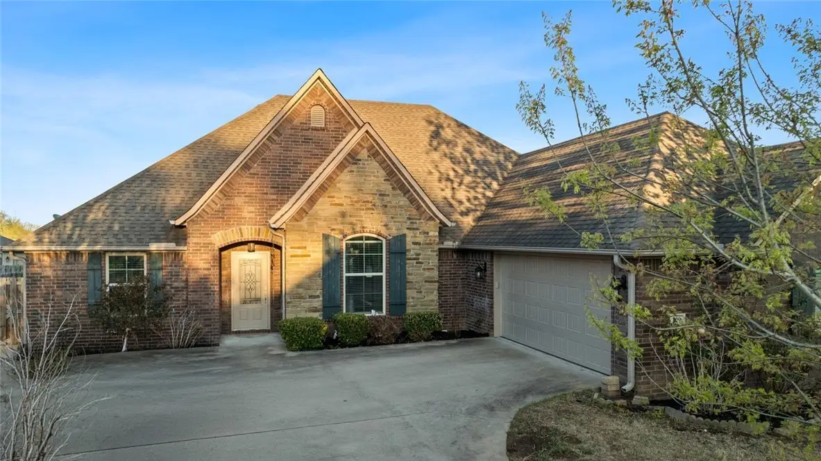 709 SW Barn Valley Road, Bentonville, AR 72712 - #1