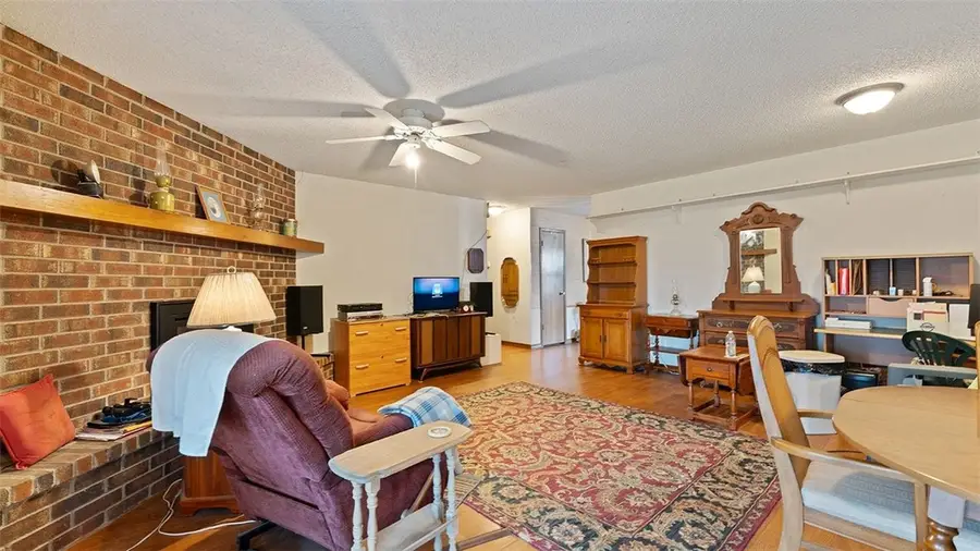 1300 Silent Grove Road, Springdale, AR 72762 - #3