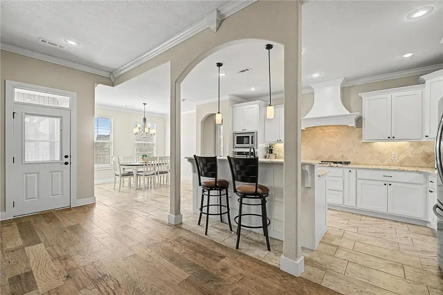 1220 Brandon Way, Bentonville, AR 72713 - #3